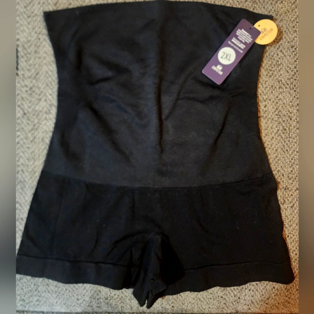 Ex Short Shape Wear